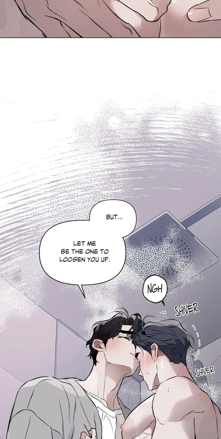 Sore ni Namae o Tsukeru Nara Chapter 41 page 11 - 