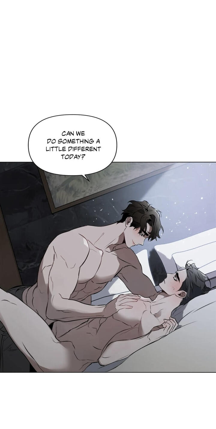 Sore ni Namae o Tsukeru Nara Chapter 41 page 14 - 