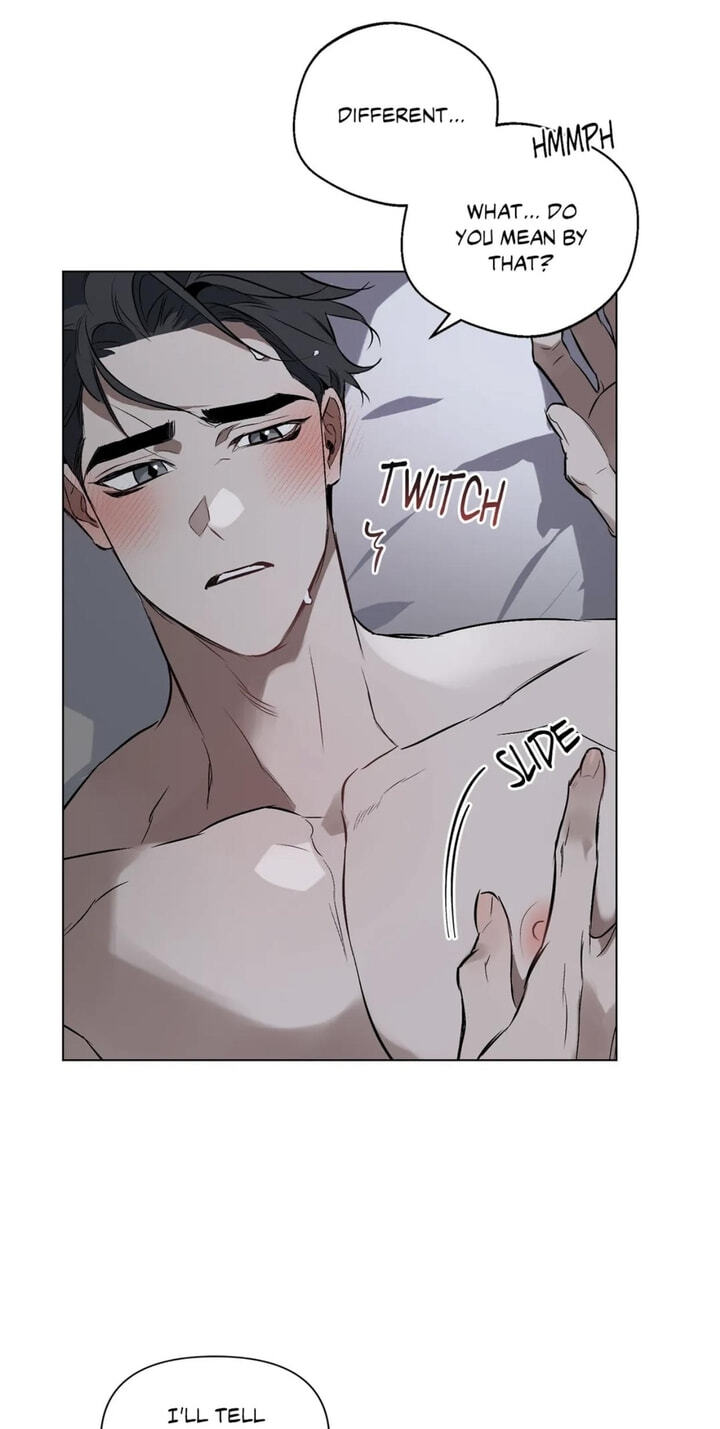 Sore ni Namae o Tsukeru Nara Chapter 41 page 15 - 