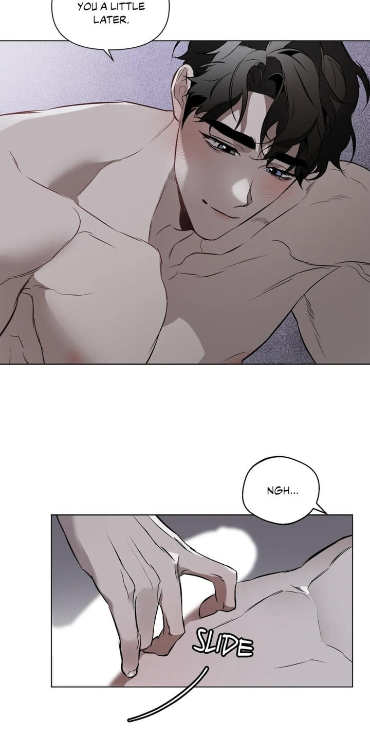 Sore ni Namae o Tsukeru Nara Chapter 41 page 16 - 