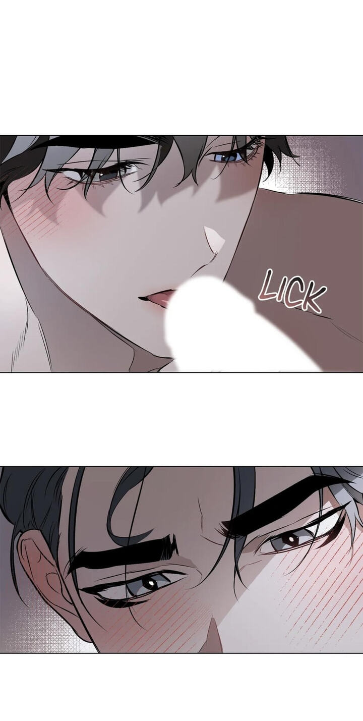 Sore ni Namae o Tsukeru Nara Chapter 41 page 17 - 