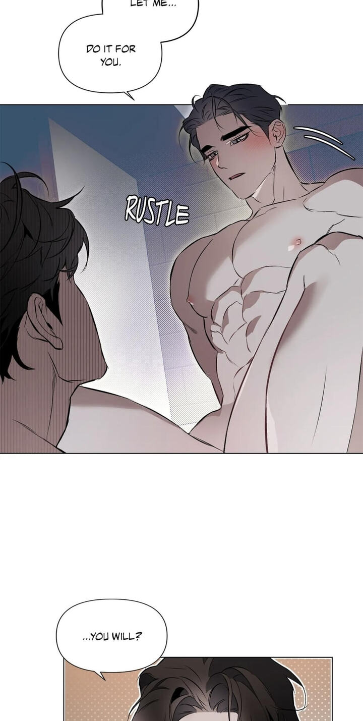 Sore ni Namae o Tsukeru Nara Chapter 41 page 19 - 