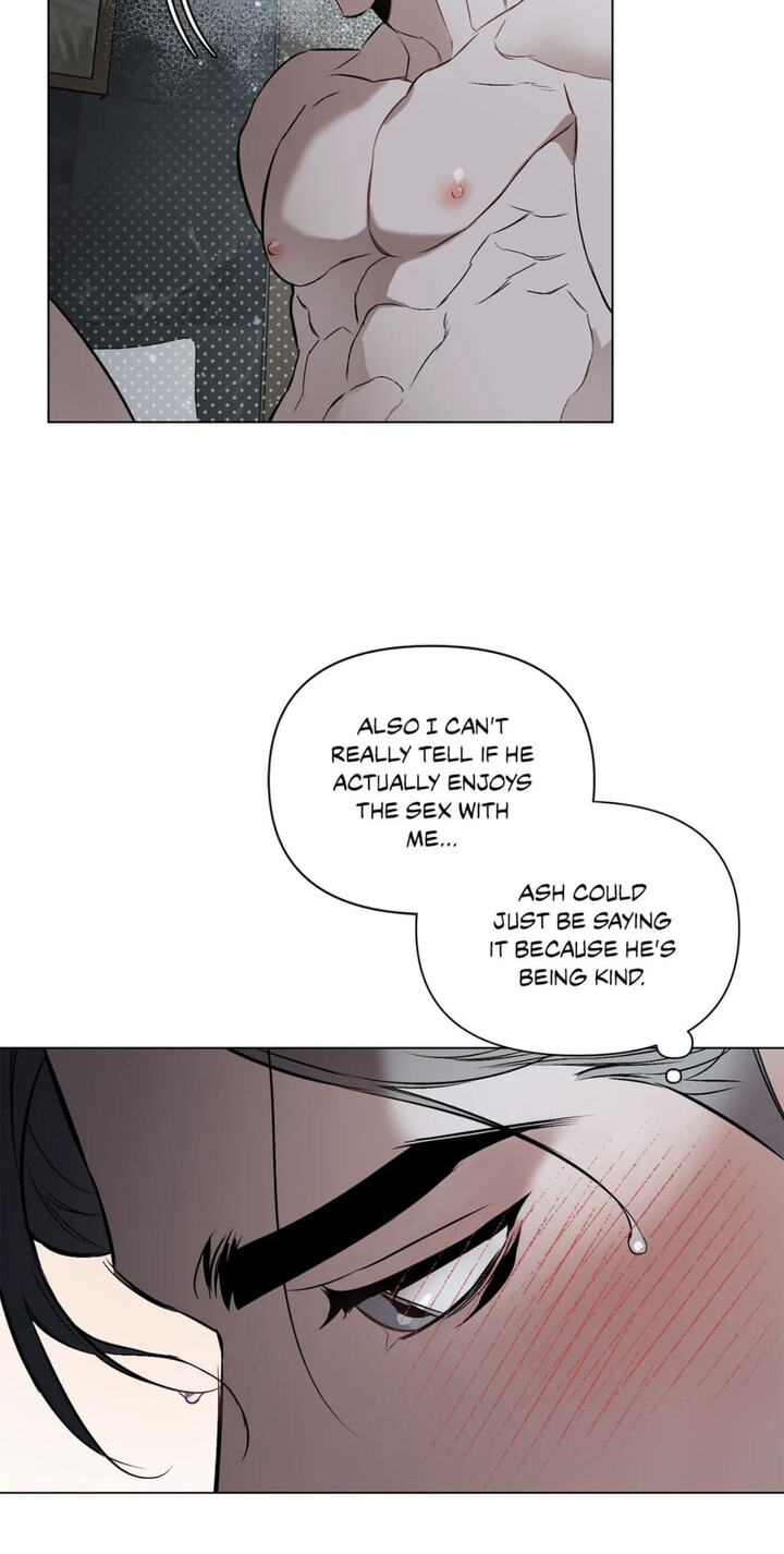 Sore ni Namae o Tsukeru Nara Chapter 41 page 21 - 