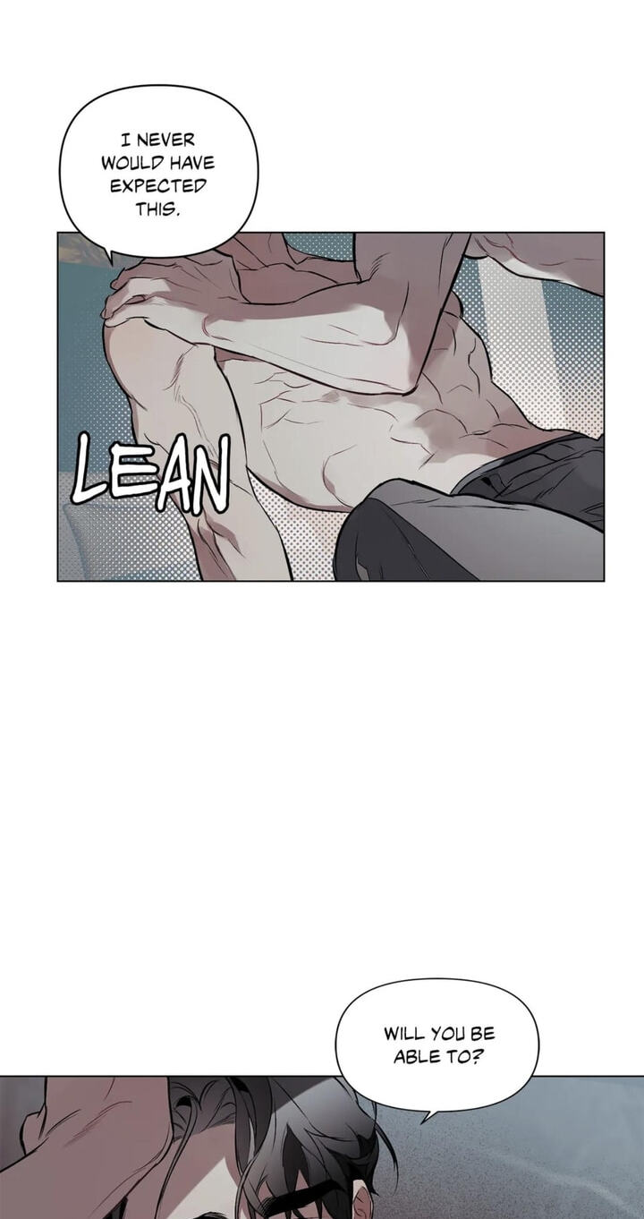 Sore ni Namae o Tsukeru Nara Chapter 41 page 23 - 