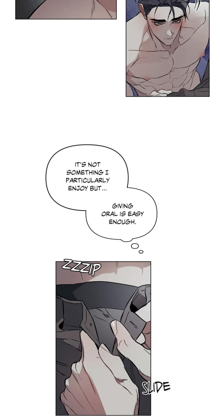 Sore ni Namae o Tsukeru Nara Chapter 41 page 26 - 