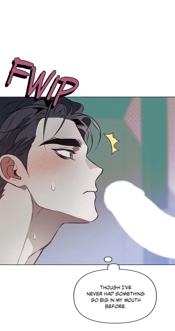 Sore ni Namae o Tsukeru Nara Chapter 41 page 27 - 
