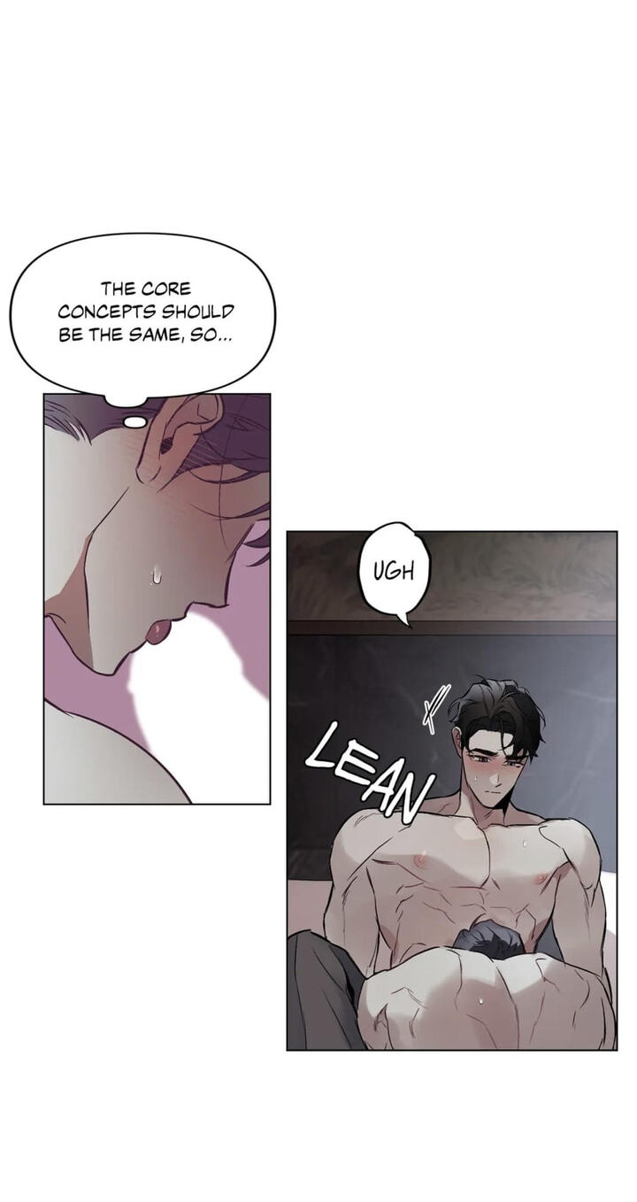 Sore ni Namae o Tsukeru Nara Chapter 41 page 28 - 