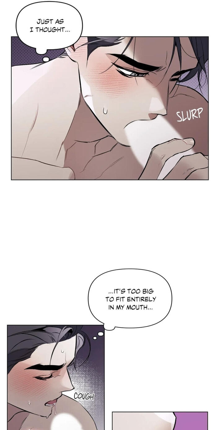 Sore ni Namae o Tsukeru Nara Chapter 41 page 29 - 