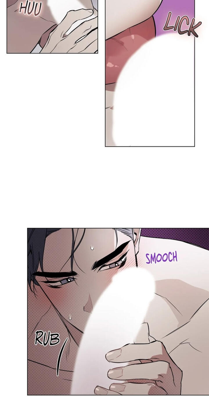 Sore ni Namae o Tsukeru Nara Chapter 41 page 30 - 
