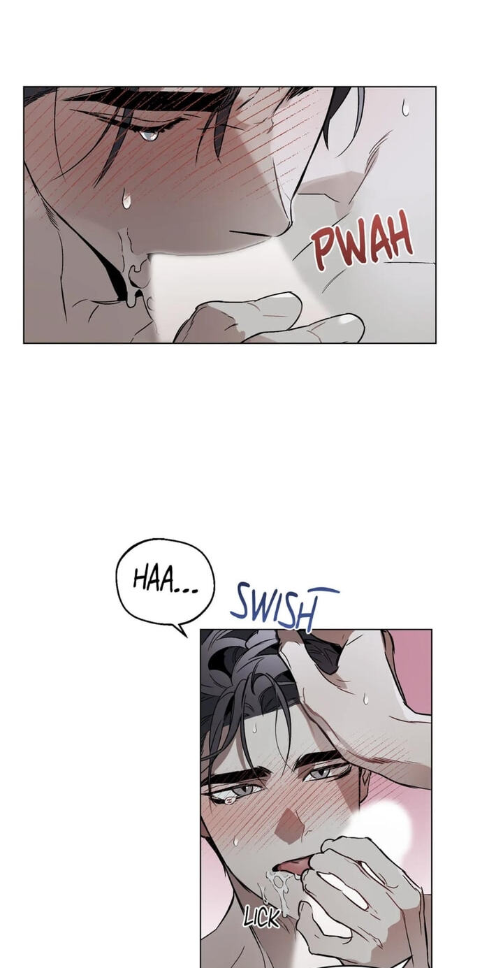 Sore ni Namae o Tsukeru Nara Chapter 41 page 33 - 