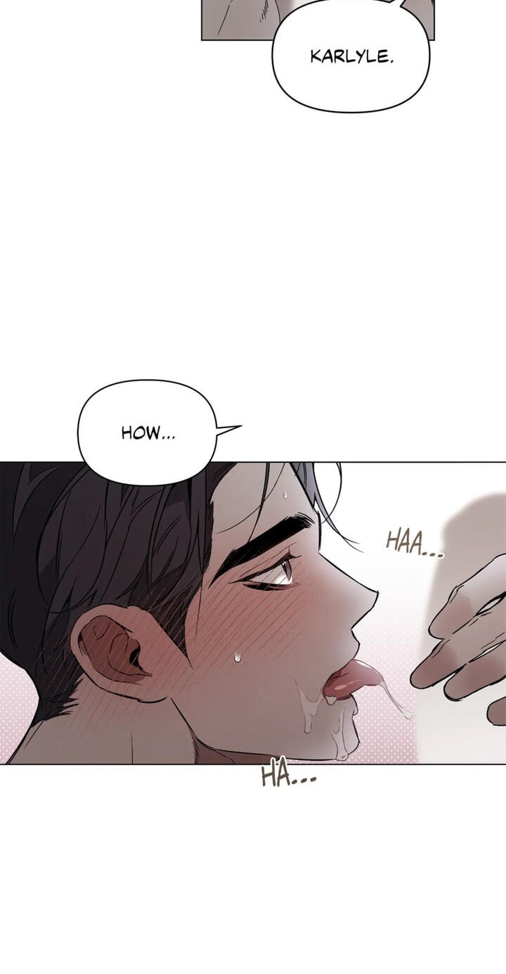 Sore ni Namae o Tsukeru Nara Chapter 41 page 34 - 