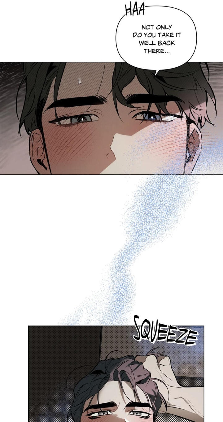 Sore ni Namae o Tsukeru Nara Chapter 41 page 36 - 