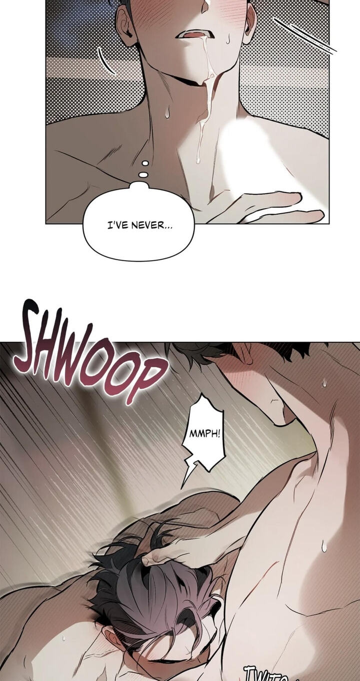Sore ni Namae o Tsukeru Nara Chapter 41 page 37 - 