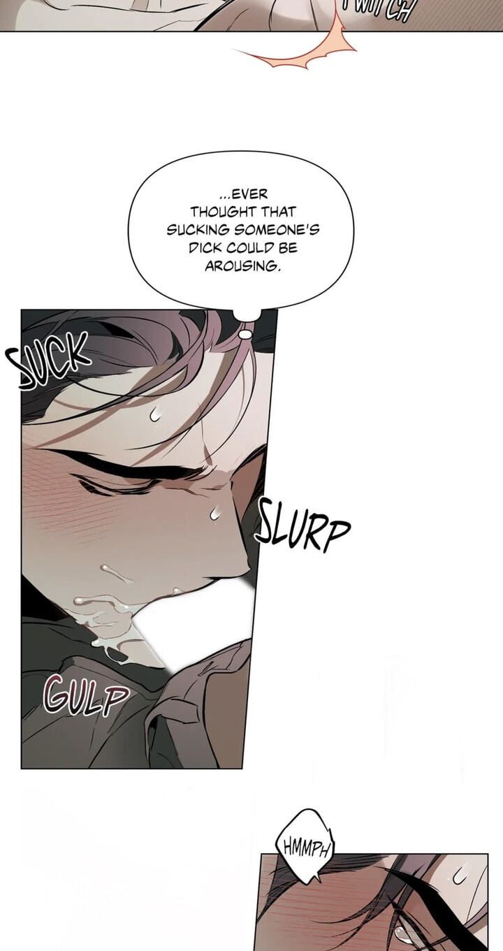 Sore ni Namae o Tsukeru Nara Chapter 41 page 38 - 