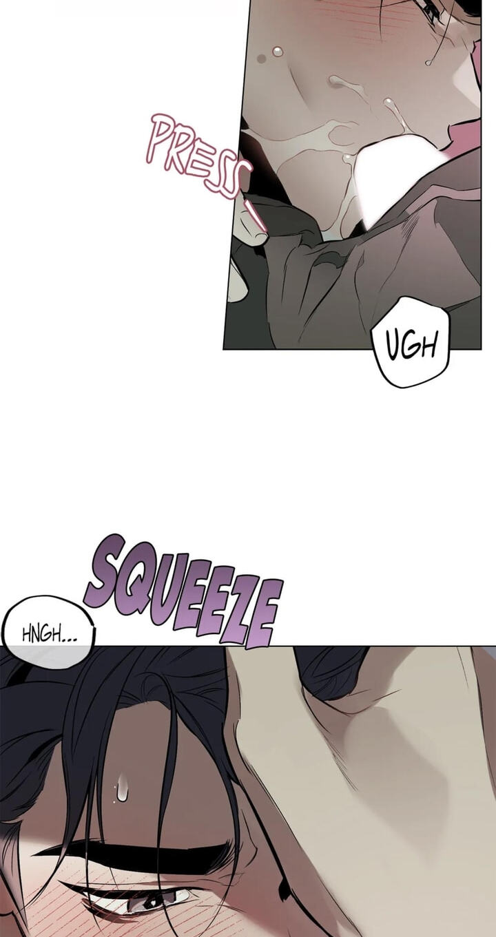 Sore ni Namae o Tsukeru Nara Chapter 41 page 39 - 