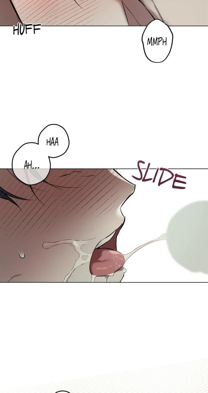 Sore ni Namae o Tsukeru Nara Chapter 41 page 40 - 