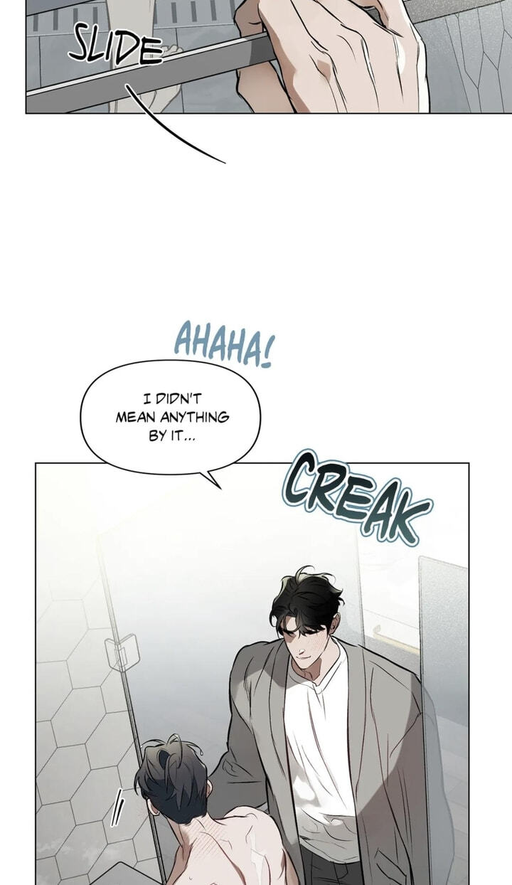 Sore ni Namae o Tsukeru Nara Chapter 41 page 5 - 