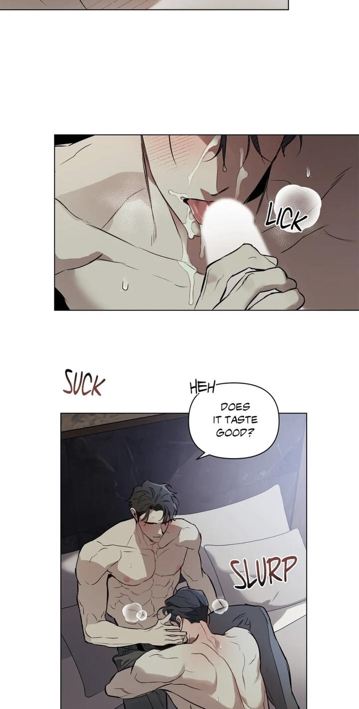 Sore ni Namae o Tsukeru Nara Chapter 41 page 44 - 