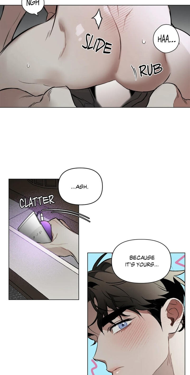 Sore ni Namae o Tsukeru Nara Chapter 41 page 47 - 