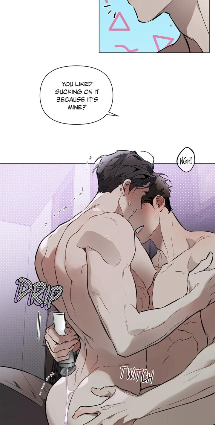 Sore ni Namae o Tsukeru Nara Chapter 41 page 48 - 