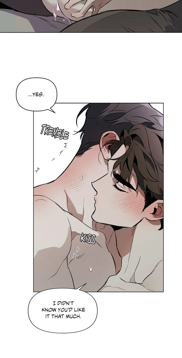 Sore ni Namae o Tsukeru Nara Chapter 41 page 49 - 