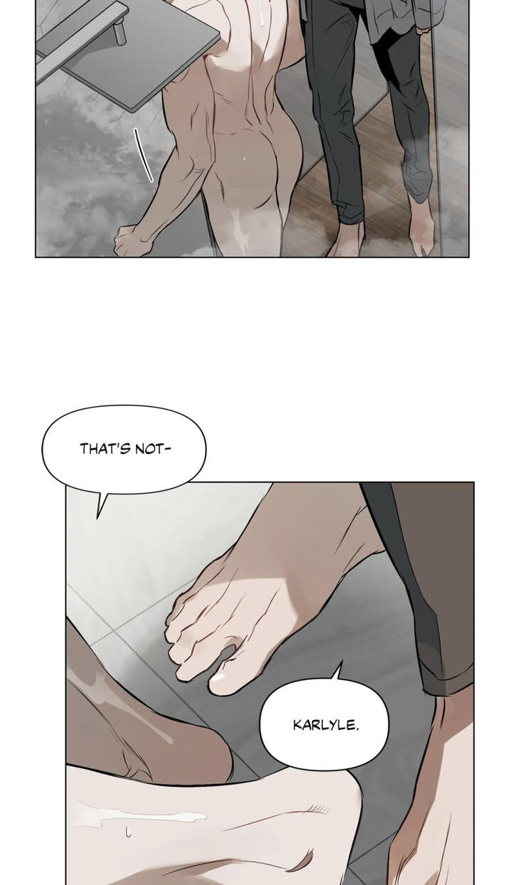 Sore ni Namae o Tsukeru Nara Chapter 41 page 6 - 