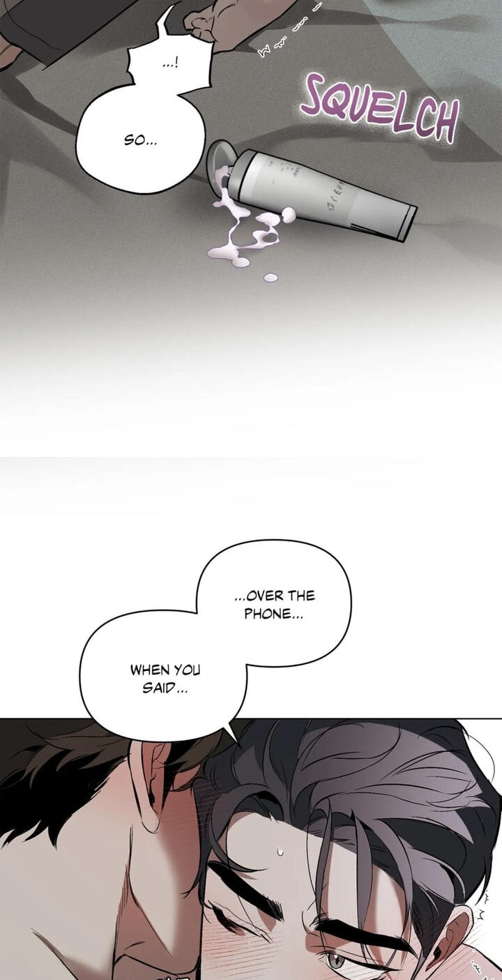 Sore ni Namae o Tsukeru Nara Chapter 41 page 51 - 