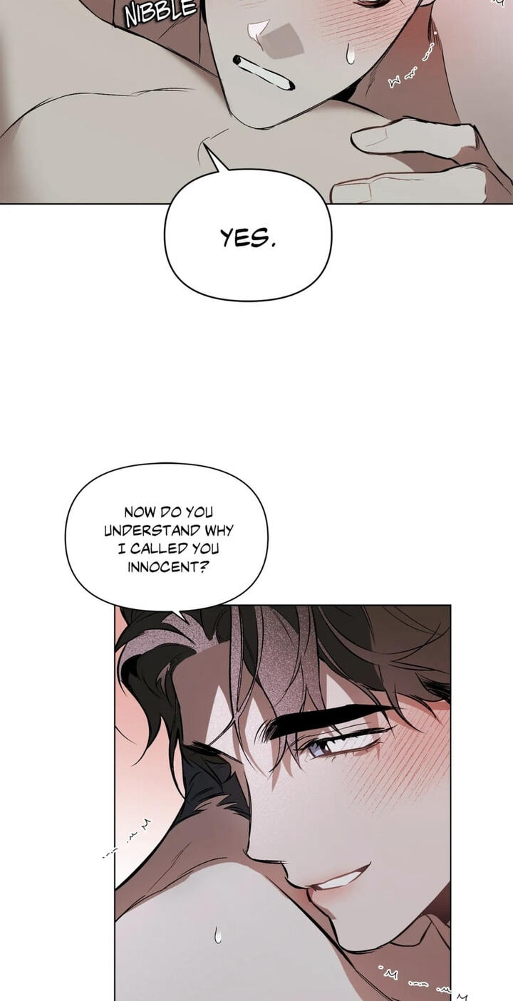 Sore ni Namae o Tsukeru Nara Chapter 41 page 52 - 