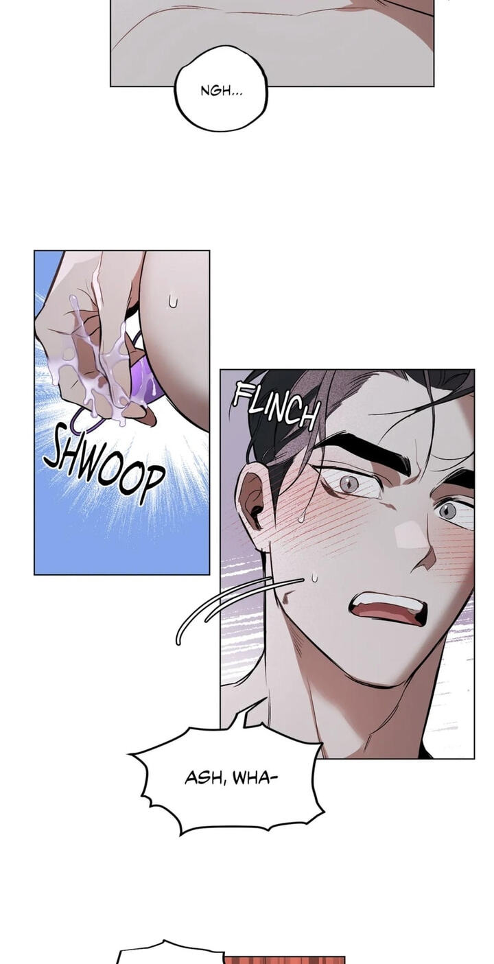 Sore ni Namae o Tsukeru Nara Chapter 41 page 53 - 