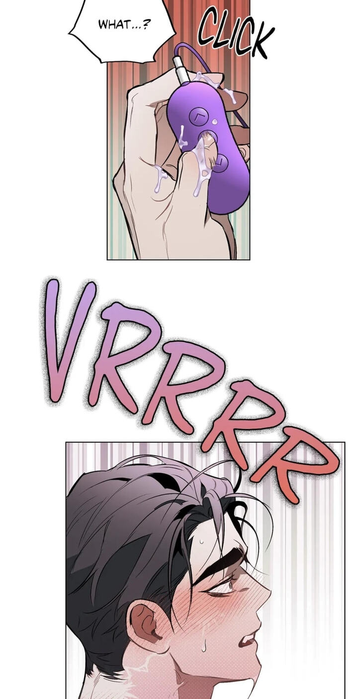 Sore ni Namae o Tsukeru Nara Chapter 41 page 54 - 