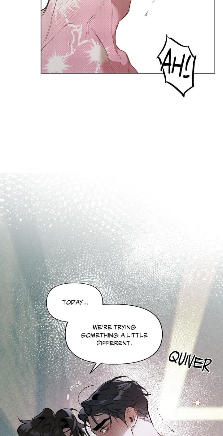 Sore ni Namae o Tsukeru Nara Chapter 41 page 55 - 
