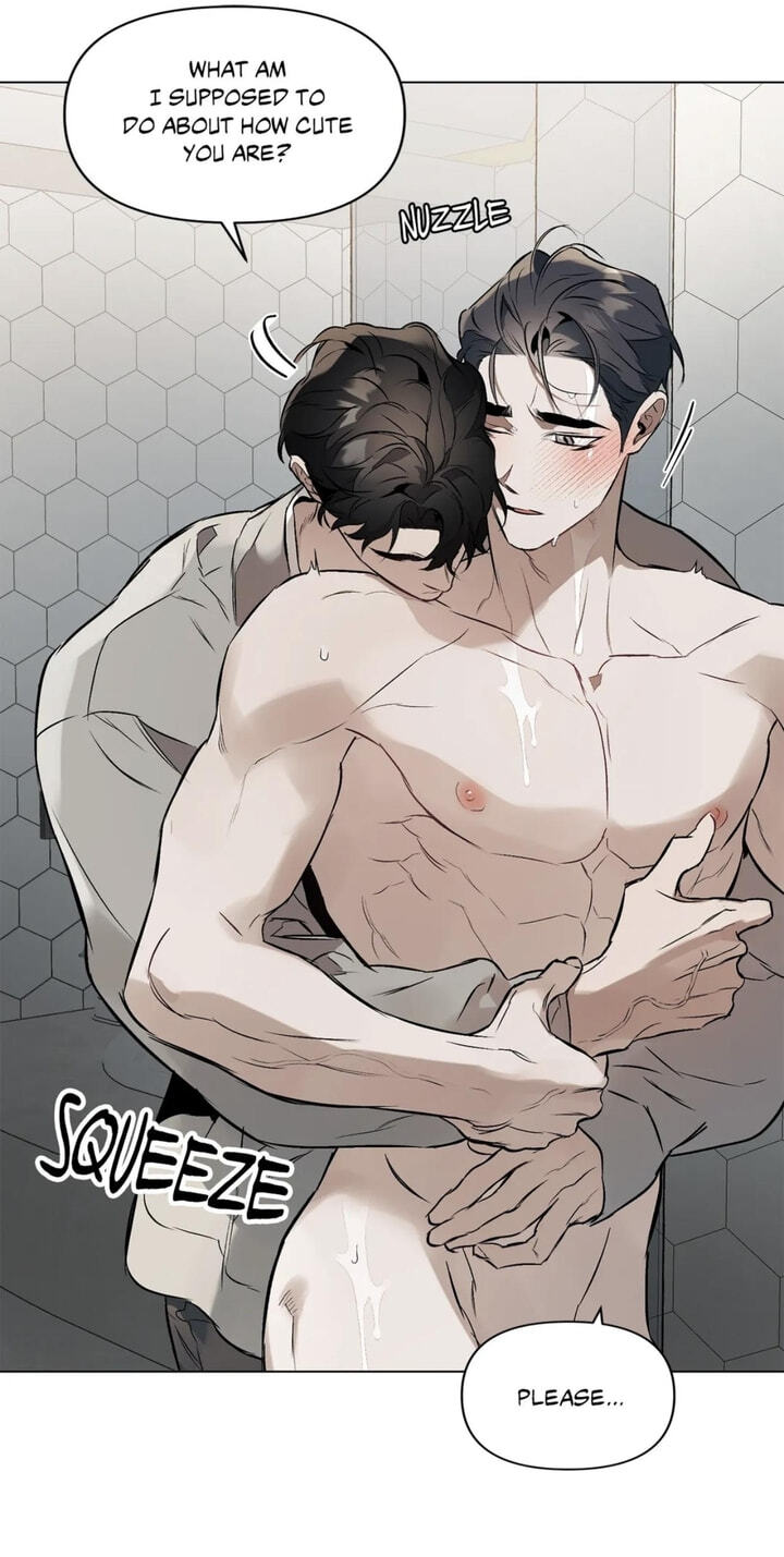 Sore ni Namae o Tsukeru Nara Chapter 41 page 8 - 