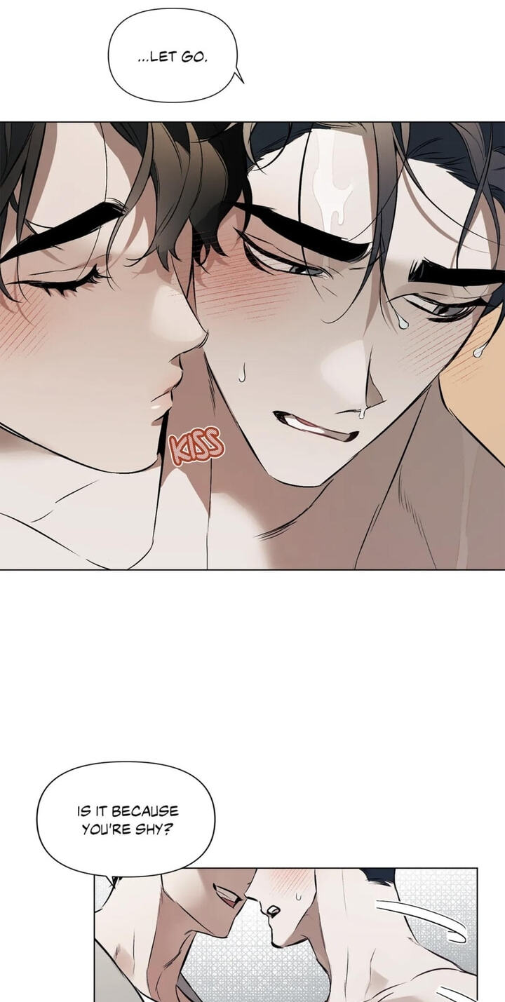 Sore ni Namae o Tsukeru Nara Chapter 41 page 9 - 