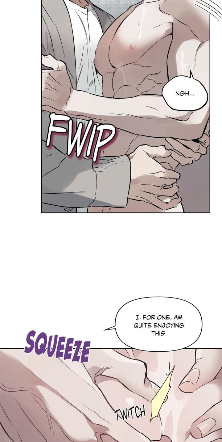 Sore ni Namae o Tsukeru Nara Chapter 41 page 10 - 