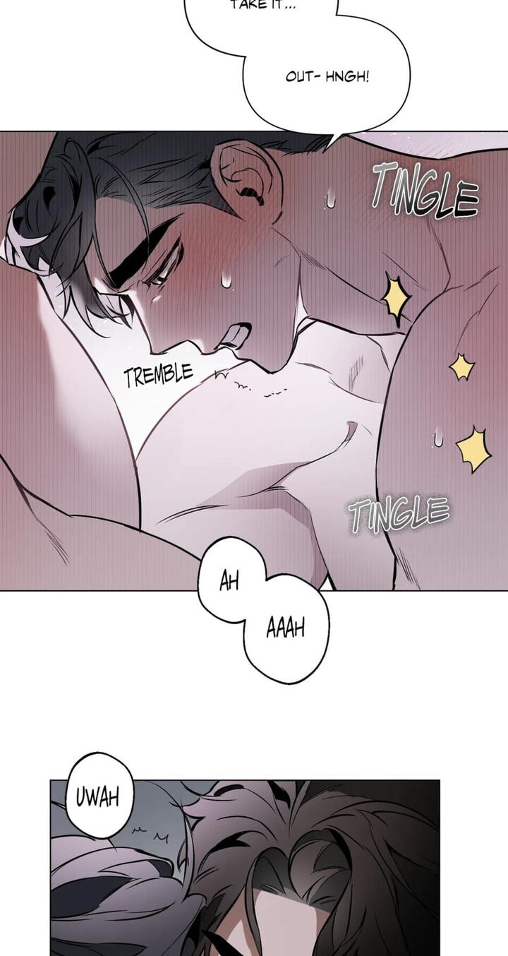 Sore ni Namae o Tsukeru Nara Chapter 42 page 2 - 