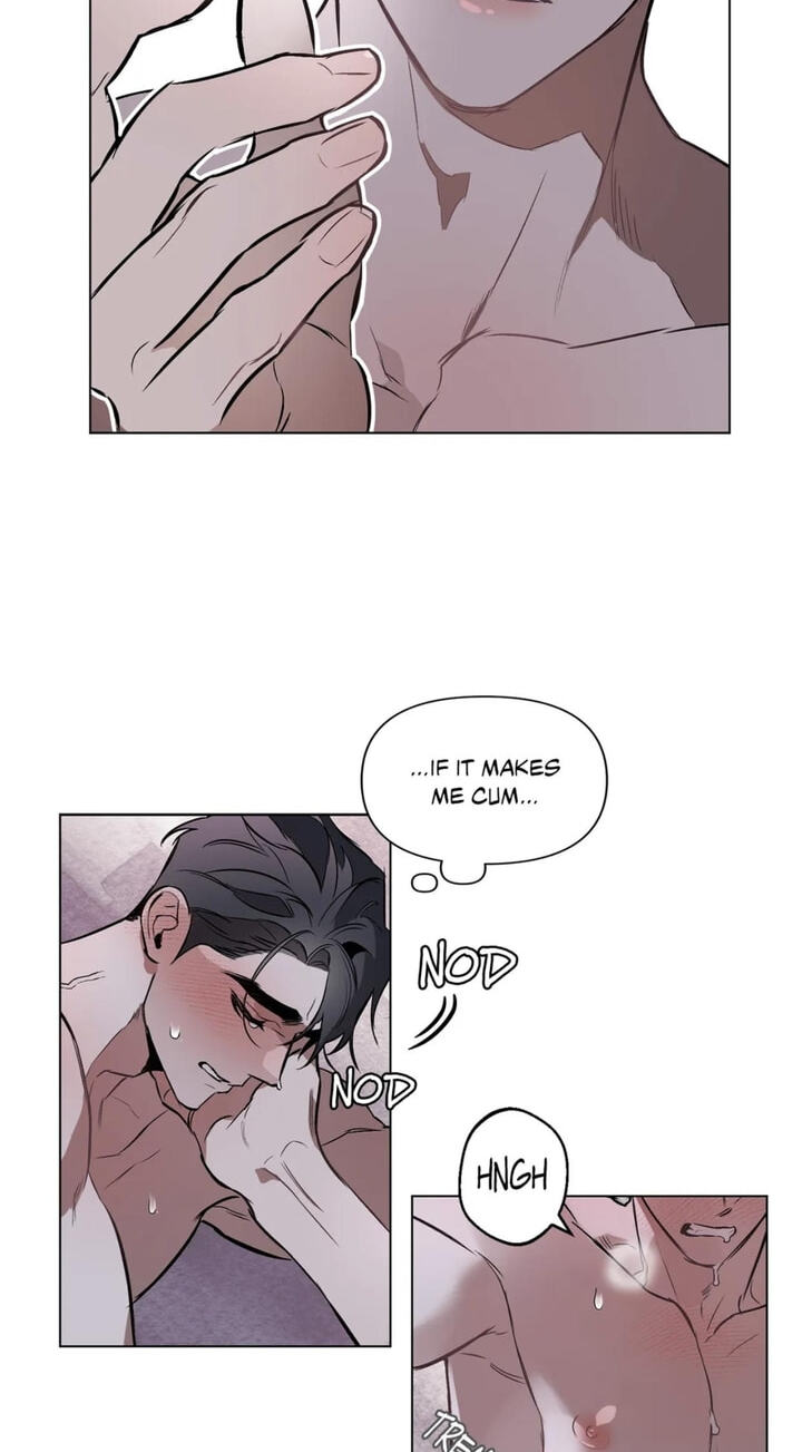 Sore ni Namae o Tsukeru Nara Chapter 42 page 11 - 