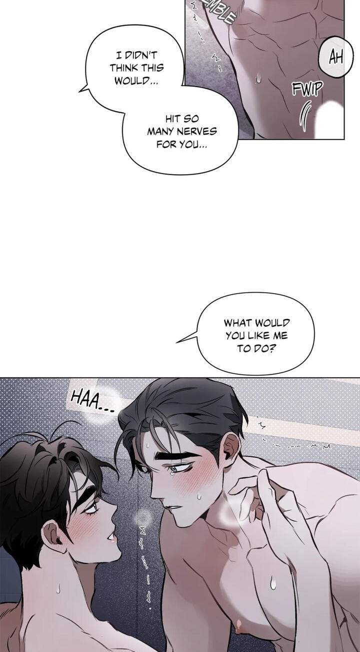 Sore ni Namae o Tsukeru Nara Chapter 42 page 12 - 