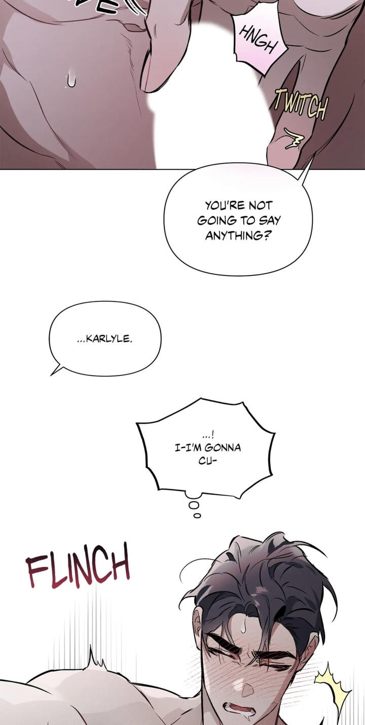 Sore ni Namae o Tsukeru Nara Chapter 42 page 16 - 