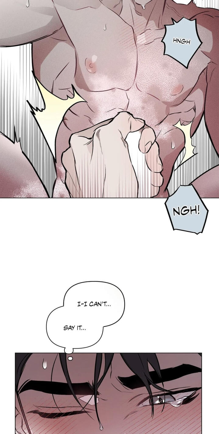 Sore ni Namae o Tsukeru Nara Chapter 42 page 17 - 