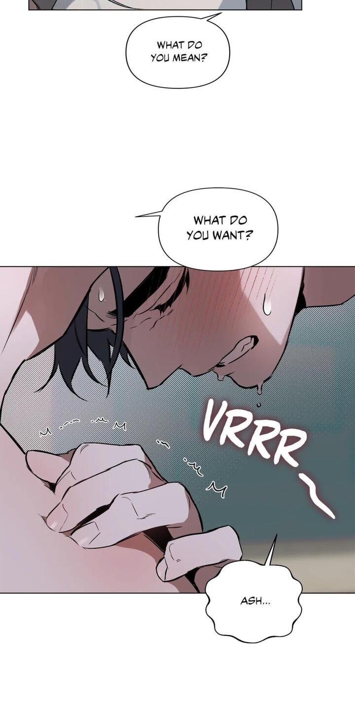 Sore ni Namae o Tsukeru Nara Chapter 42 page 19 - 