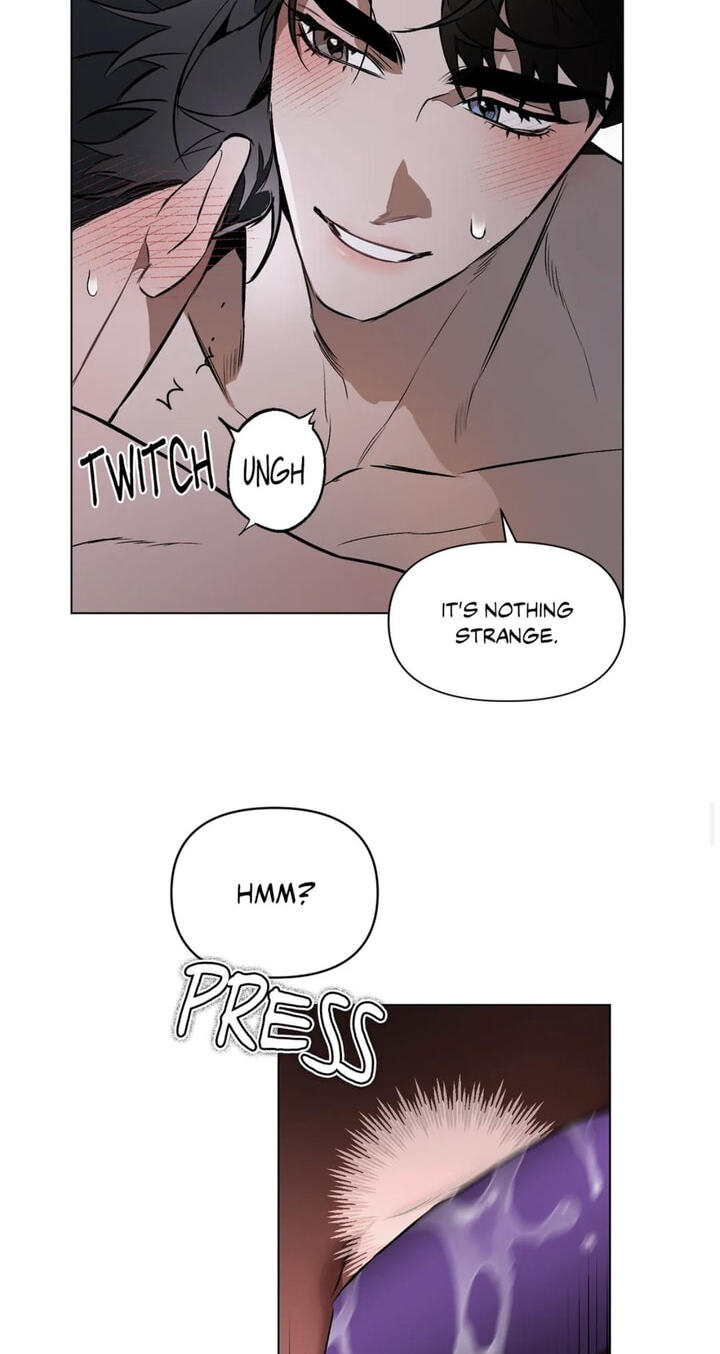 Sore ni Namae o Tsukeru Nara Chapter 42 page 3 - 
