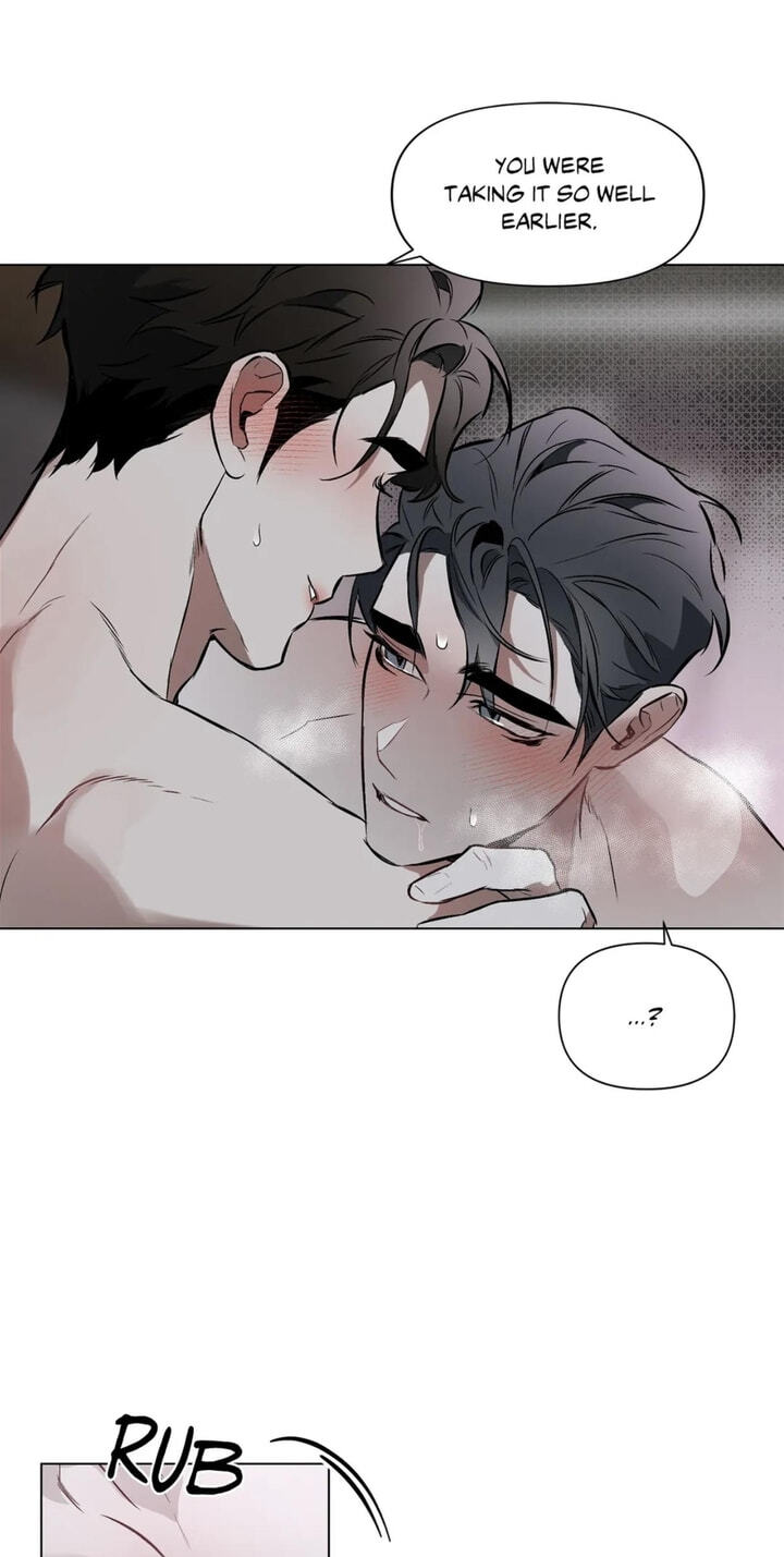 Sore ni Namae o Tsukeru Nara Chapter 42 page 22 - 
