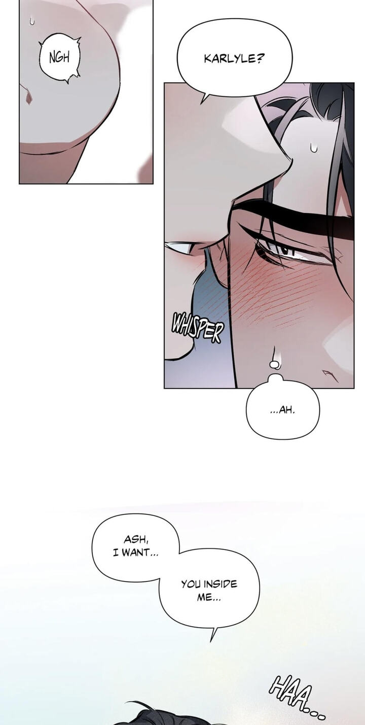 Sore ni Namae o Tsukeru Nara Chapter 42 page 23 - 