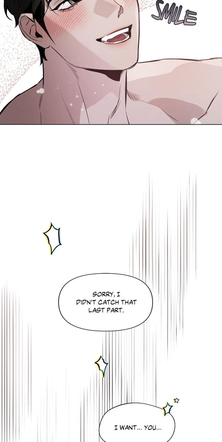 Sore ni Namae o Tsukeru Nara Chapter 42 page 25 - 