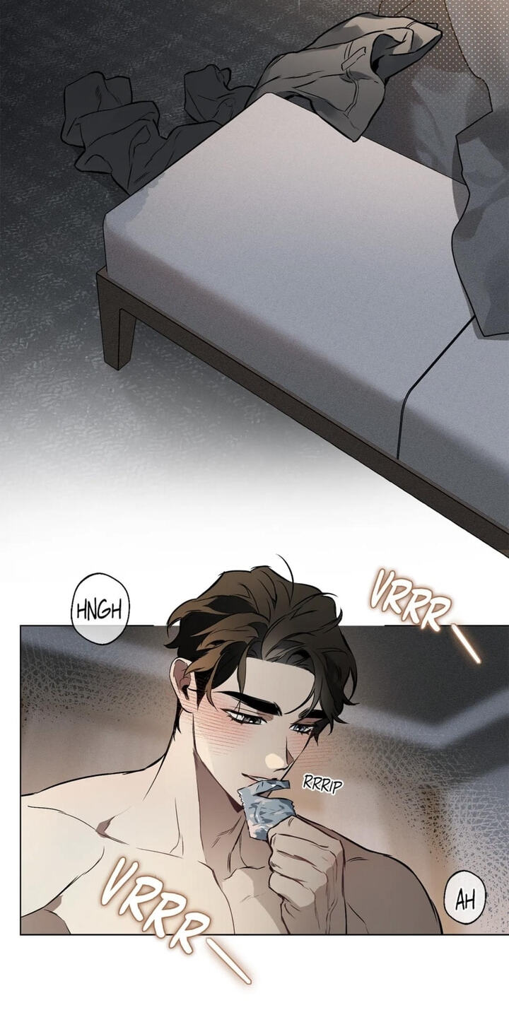 Sore ni Namae o Tsukeru Nara Chapter 42 page 27 - 