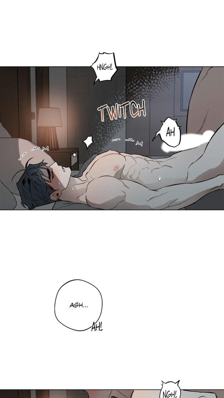 Sore ni Namae o Tsukeru Nara Chapter 42 page 29 - 