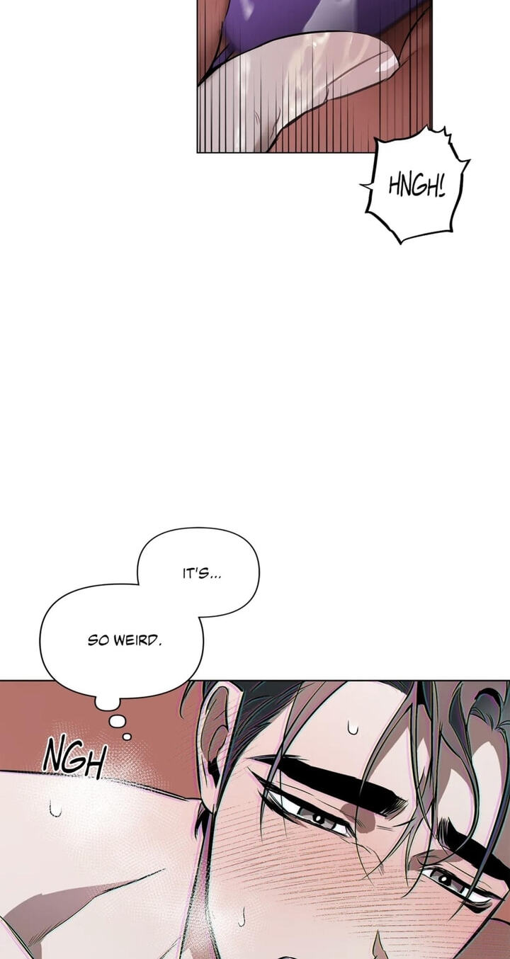 Sore ni Namae o Tsukeru Nara Chapter 42 page 4 - 
