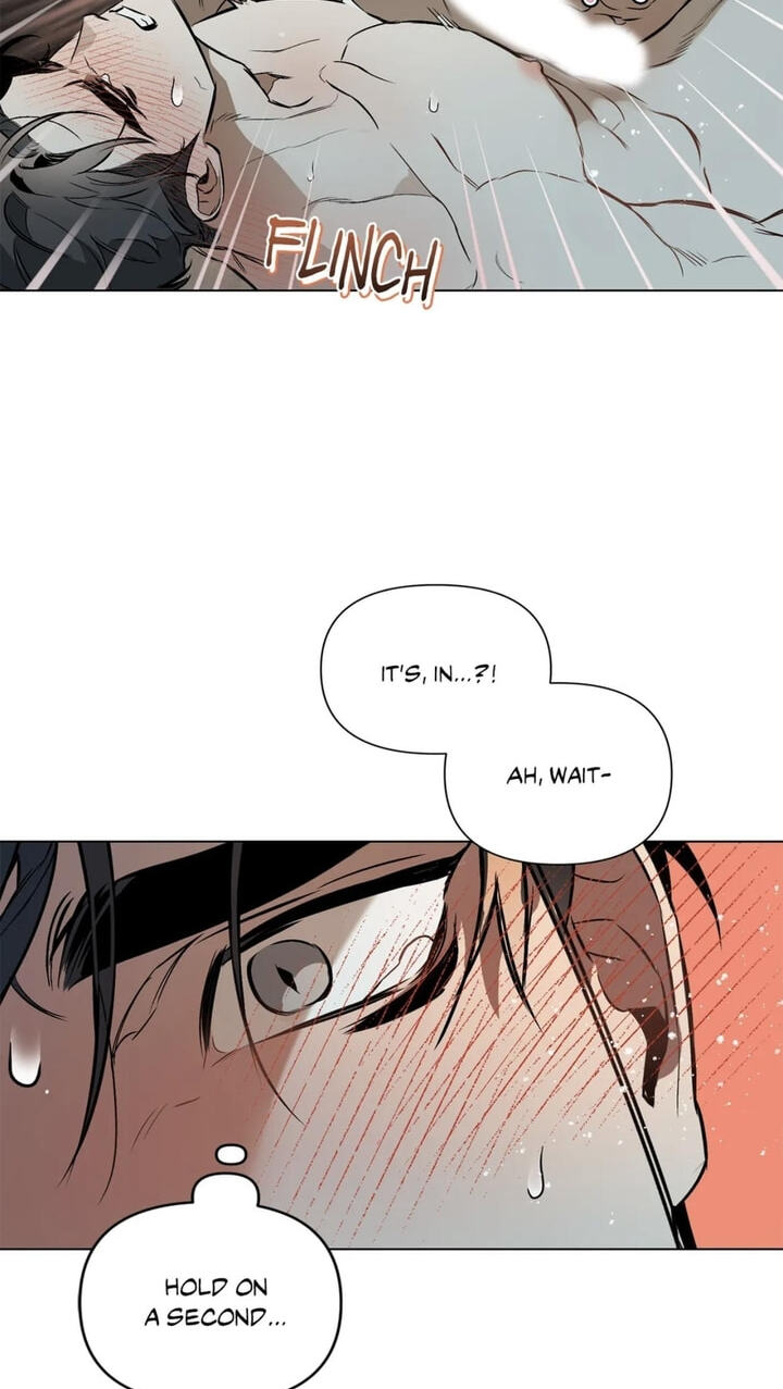 Sore ni Namae o Tsukeru Nara Chapter 42 page 33 - 