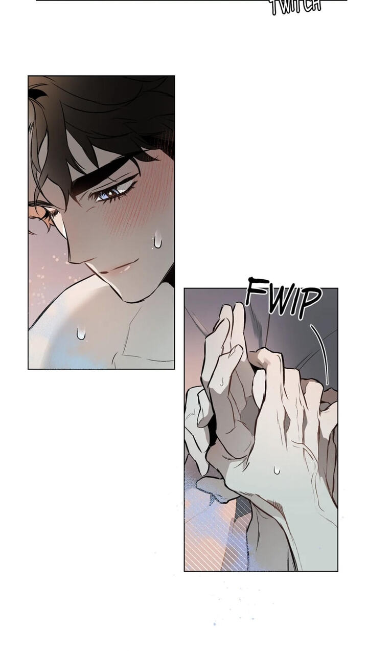 Sore ni Namae o Tsukeru Nara Chapter 42 page 35 - 
