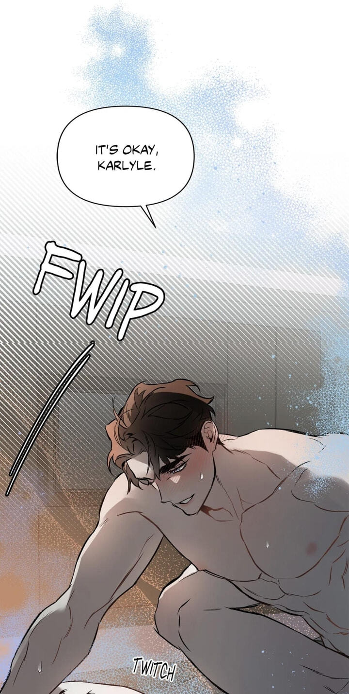 Sore ni Namae o Tsukeru Nara Chapter 42 page 36 - 